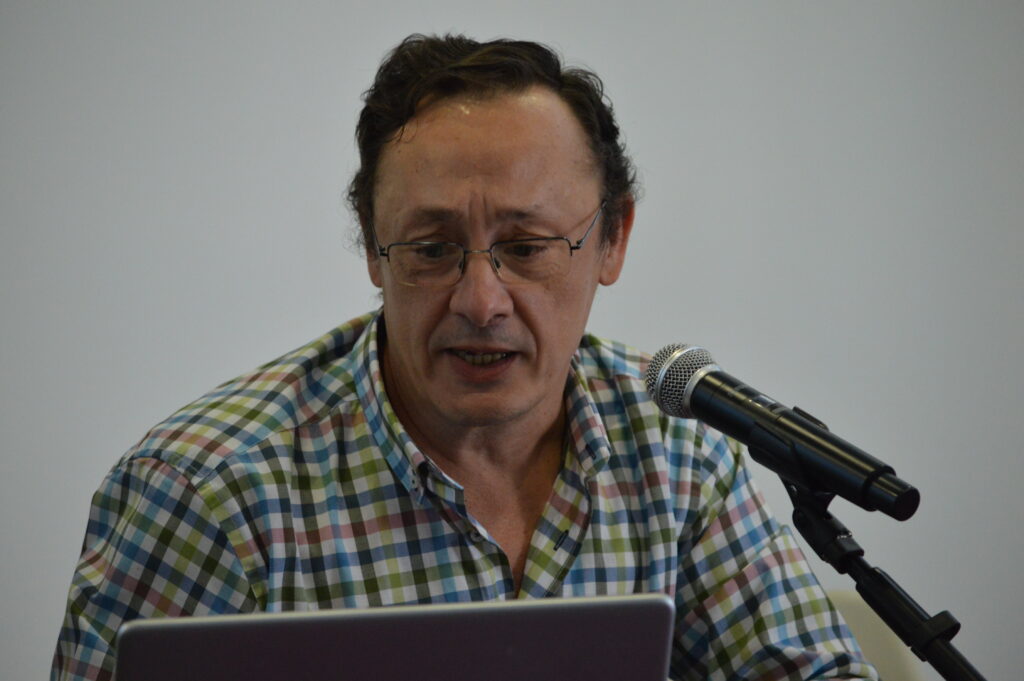 Berna Martínez (Foto: Diario de Miguelturra).