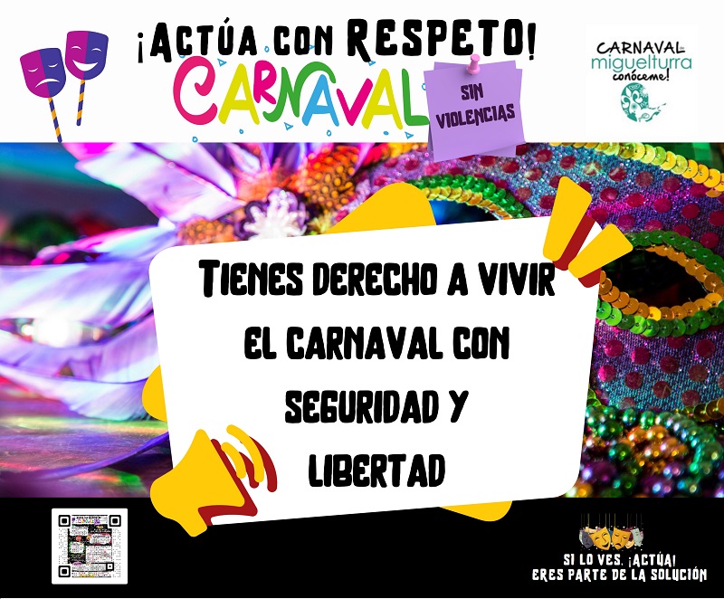 Imagen de uno de los lemas de la campaña