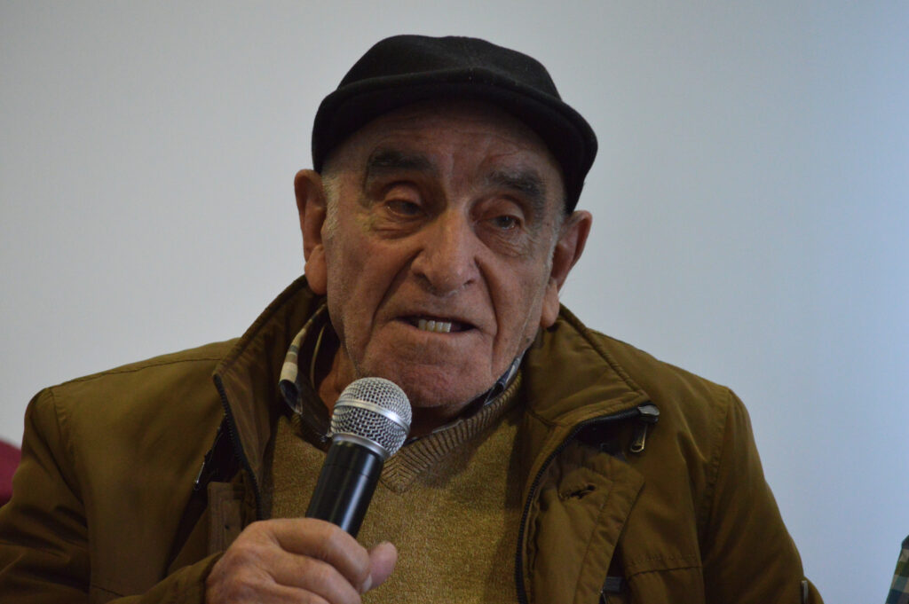 Octavio Martín (Foto: Diario de Miguelturra).