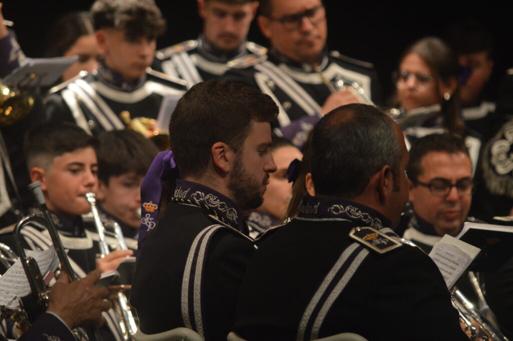 Miguelturra acogió la XXVI Exaltación a la Saeta