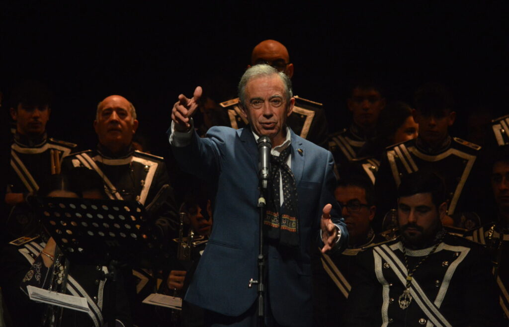 Miguelturra acogió la XXVI Exaltación a la Saeta