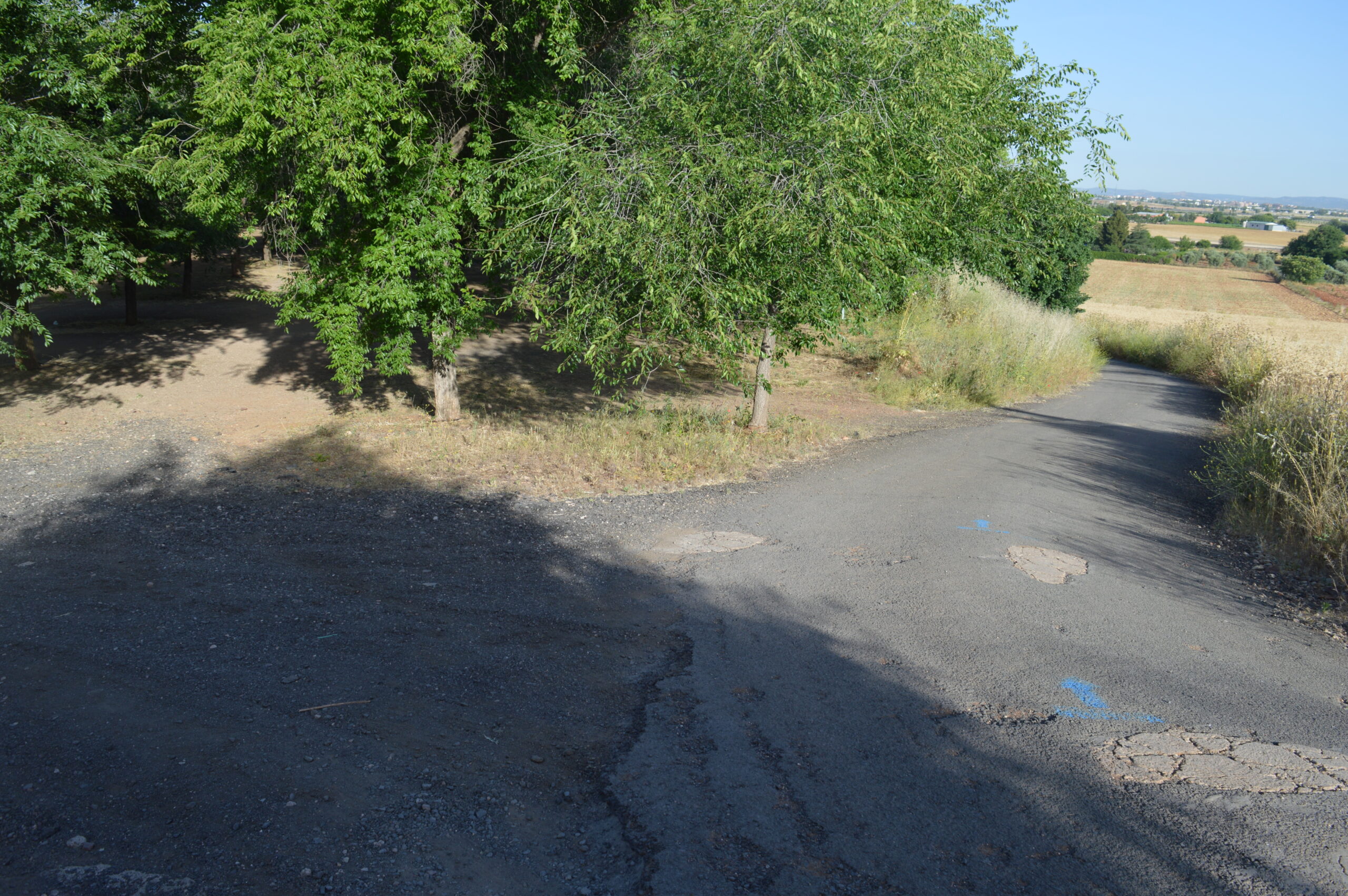 Atropellan a un ciclista en San Isidro y se dan a la fuga - Diario de ...