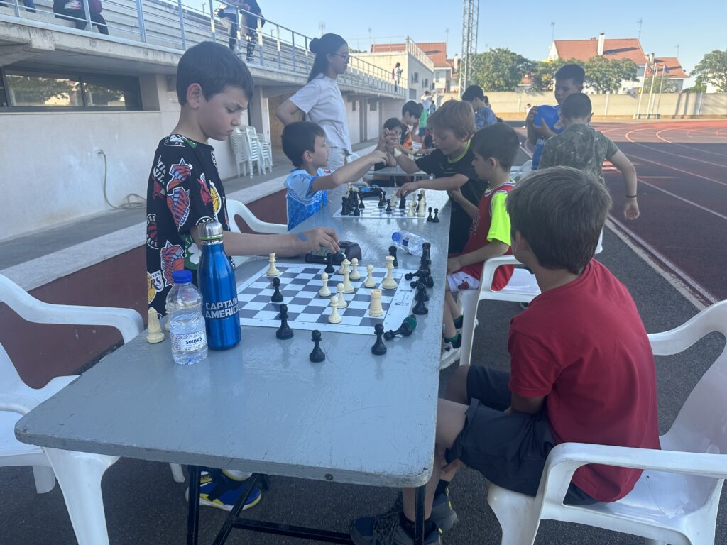 Clausura Escuelas Deportivas 23/24 (Foto: Diario de Miguelturra).