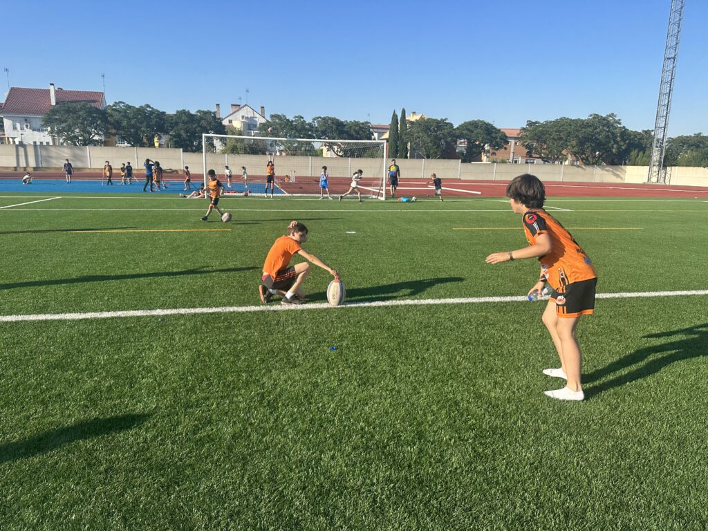 Clausura Escuelas Deportivas 23/24 (Foto: Diario de Miguelturra).