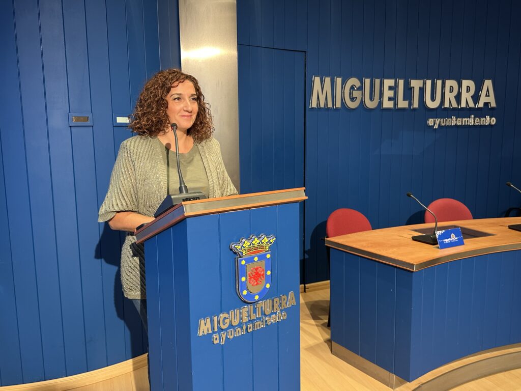 Caridad Sánchez | Diario de Miguelturra