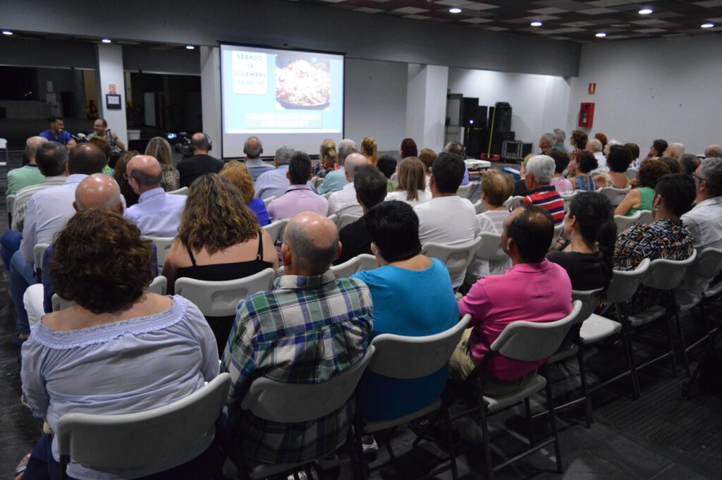 Malastardes presenta su sexta revista de investigación (Foto: Diario de Miguelturra).