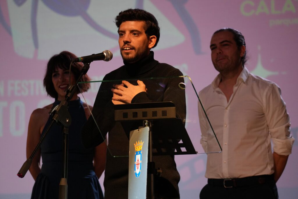 Javier Bódalo | Diario de Miguelturra