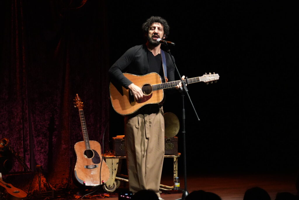 Marwán en Miguelturra | Diario de Miguelturra