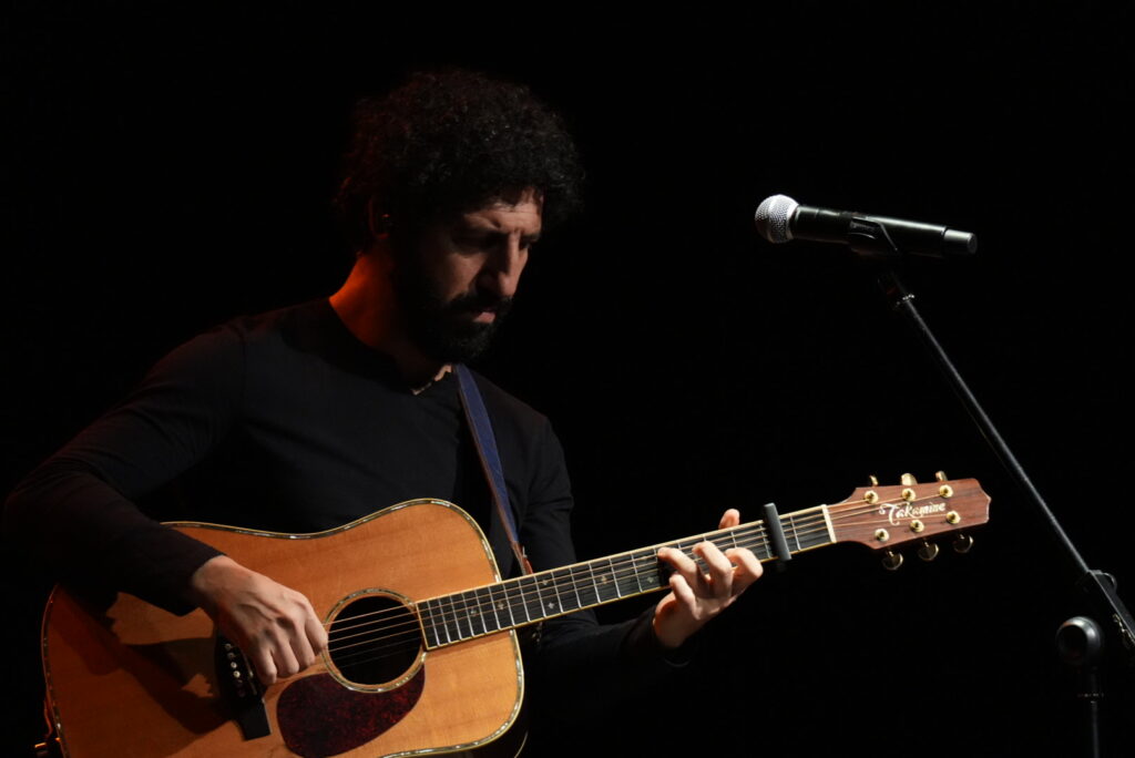 Marwán en Miguelturra | Diario de Miguelturra