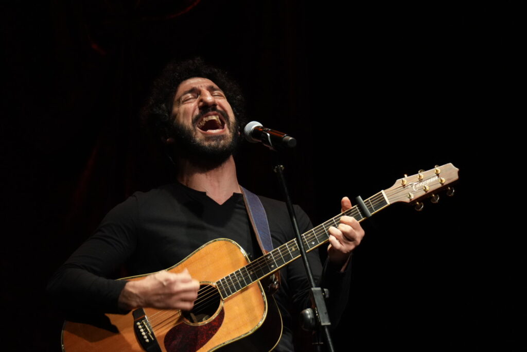 Marwán en Miguelturra | Diario de Miguelturra