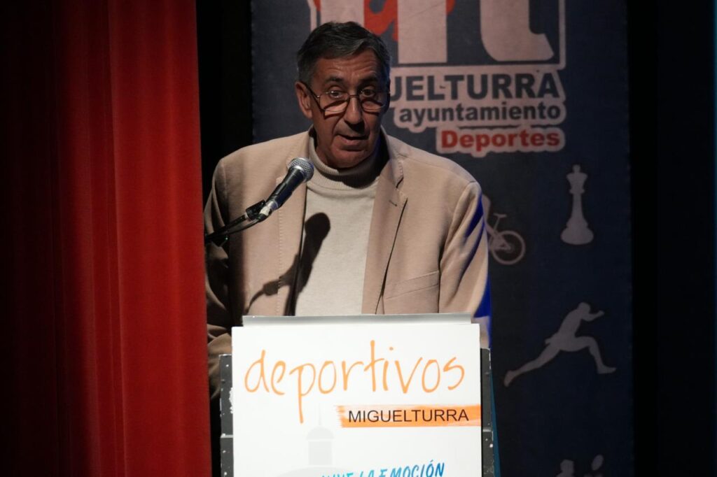 José Jesús Caro | Diario de Miguelturra