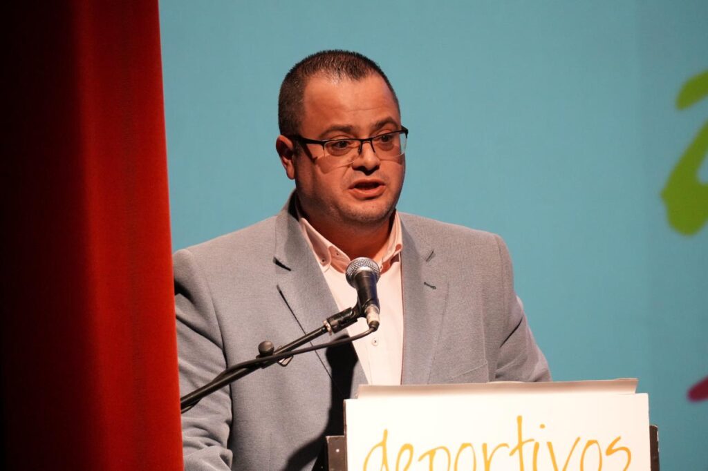 Ramón Peco | Diario de Miguelturra