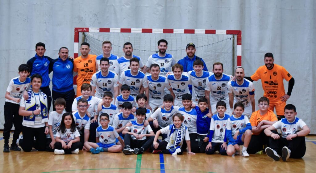 Miguelturra FS | Ángel Matas