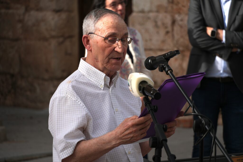 José Antonio Mondéjar | Diario de Miguelturra