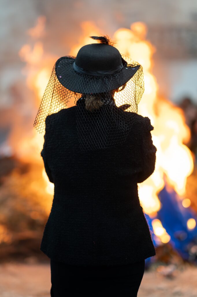 ‘No es un adiós, es un hasta el año que viene’ | Francisco Arévalo Ramos 