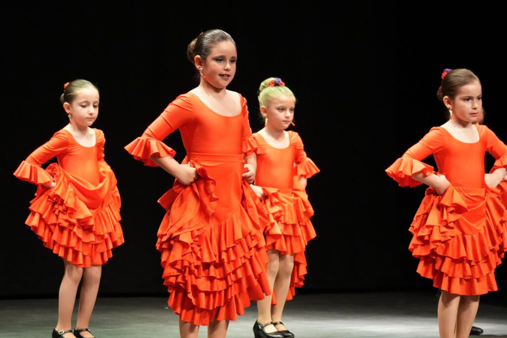 Festival de Baile de la Universidad Popular para cerrar el curso 2025/2026 | Diario de Miguelturra