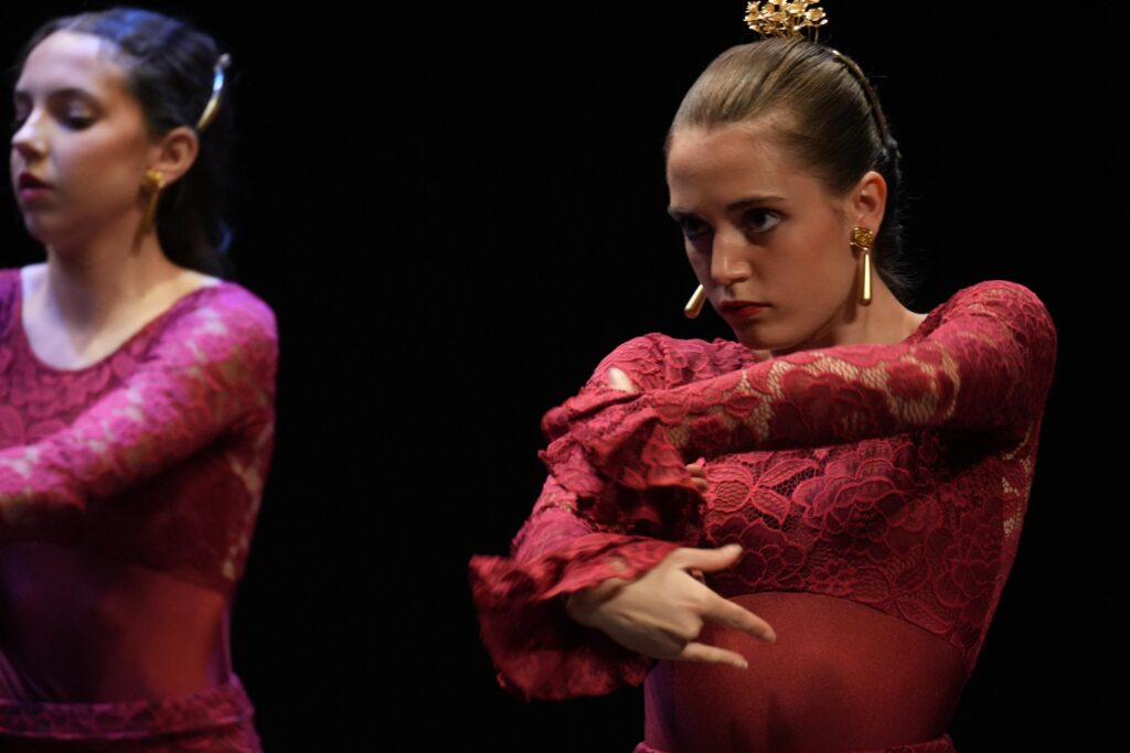 Festival de Baile de la Universidad Popular para cerrar el curso 2025/2026 | Diario de Miguelturra