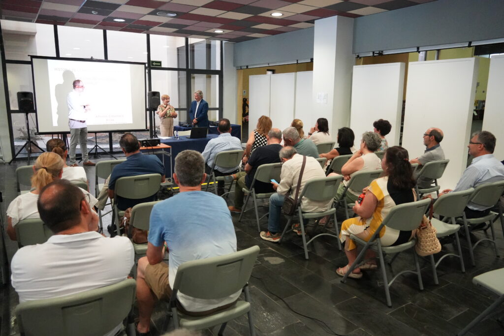Conferencia ‘Historia de Ciudad Real’ para celebrar el Día de la Provincia | Diario de Miguelturra