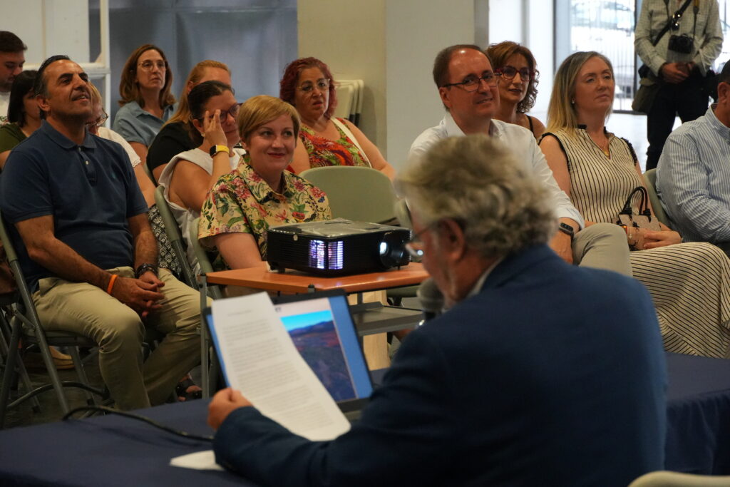 Conferencia ‘Historia de Ciudad Real’ para celebrar el Día de la Provincia | Diario de Miguelturra