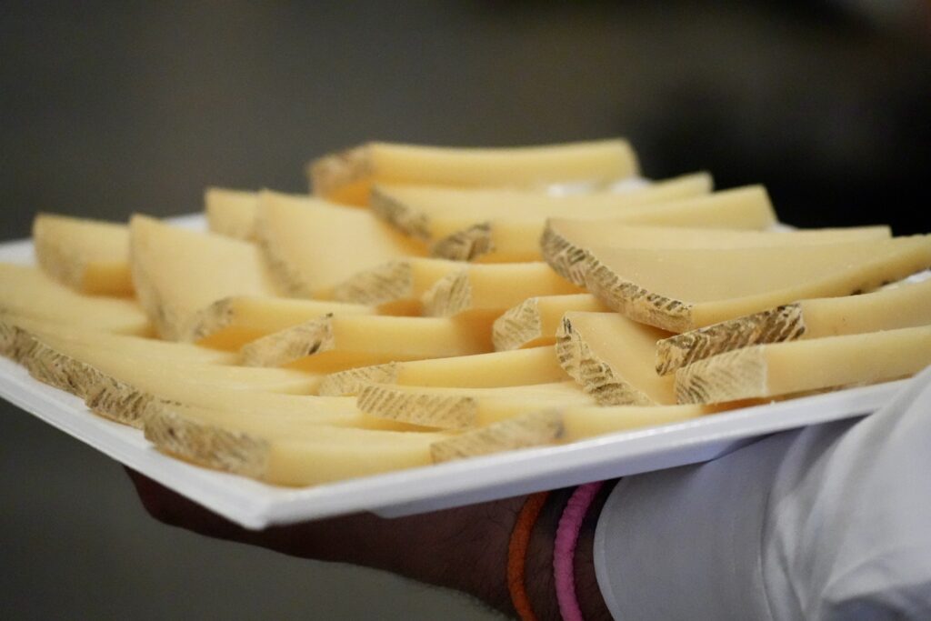 Queso Manchego DOP | Diario de Miguelturra