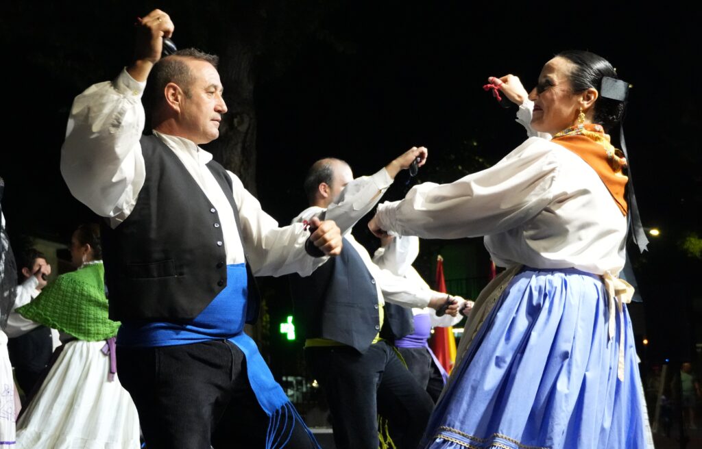 43ª edición del Festival de Folklore 'Villa de Miguelturra' | Diario de Miguelturra