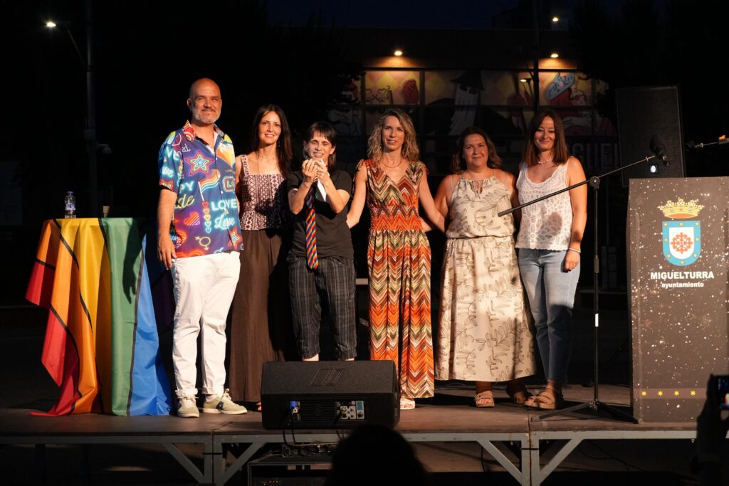 La Asociación de Peñas del Carnaval de Miguelturra recibe la Mención Especial ‘Compromiso 2026’ | Diario de Miguelturra