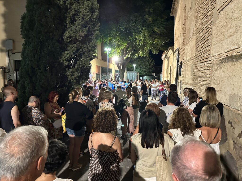 XI Ruta Histórico-Patrimonial de la Asociación Cultural Malastardes | Diario de Miguelturra