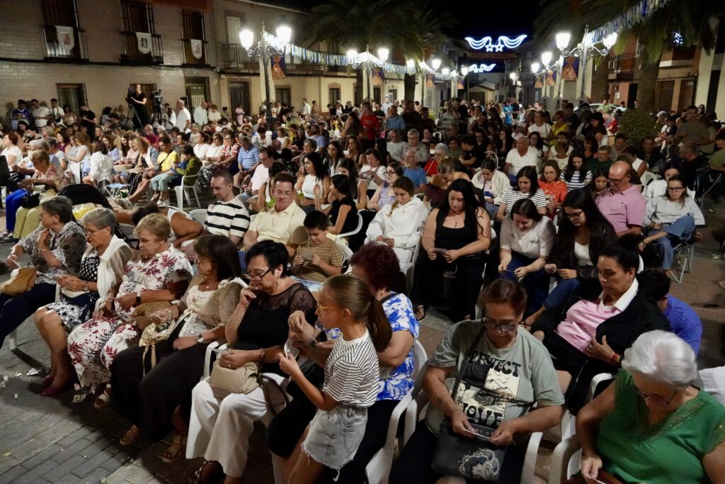 Bingo de la Virgen de la Estrella | Diario de Miguelturra