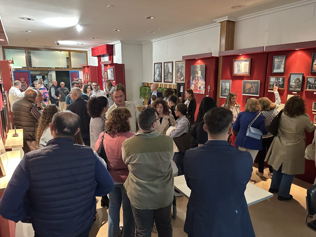 Inauguración de la Casa Hermandad del Nazareno | Diario de Miguelturra