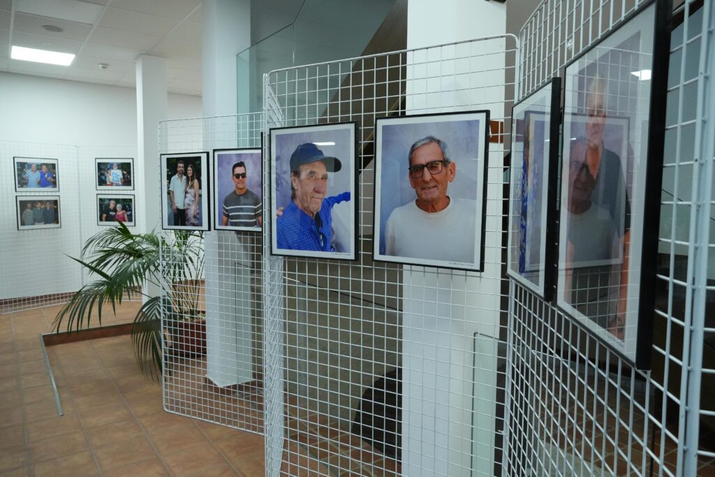 El Colectivo RAW presenta una nueva edición de la exposición 'Ser Churriego' | Diario de Miguelturra